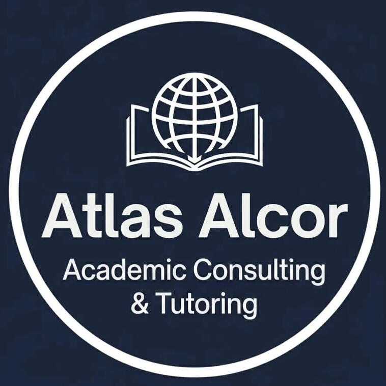Tutoring and Academic Consulting Logo North Palm Beach Tutor and Academic Consulting in North Palm beach serving all of Florida
